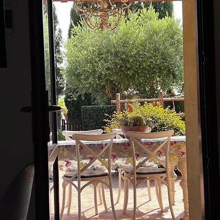 La Fattoria Cecina (Livorno)