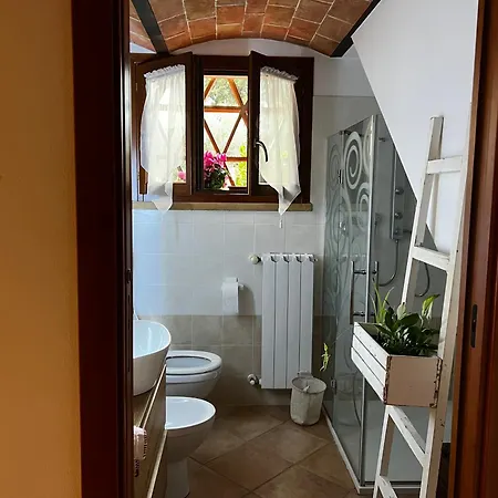 La Fattoria Dom wakacyjny