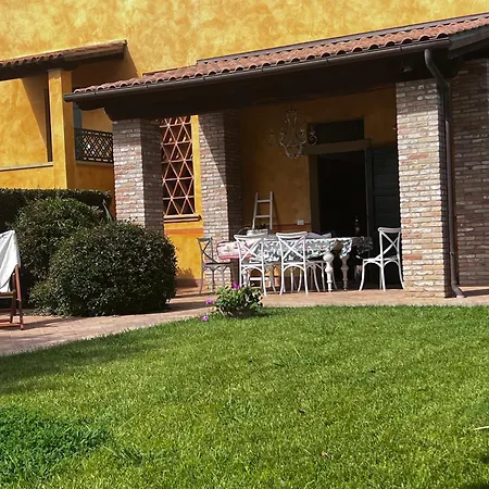 La Fattoria *